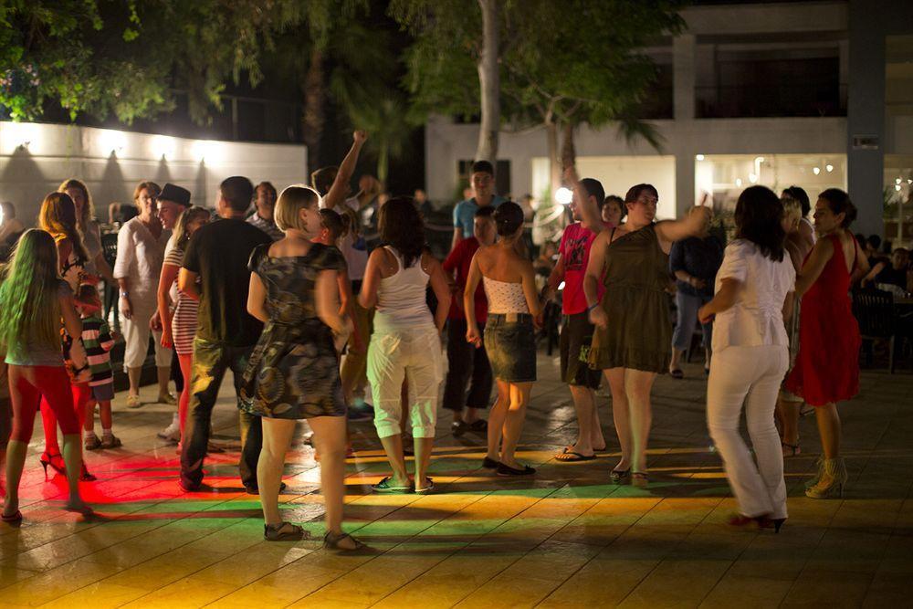 Larissa Garden Hotel Kemer Exterior photo